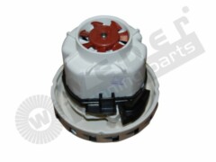 Saugmotor Domel 230 V / 1300 W BP S1 1