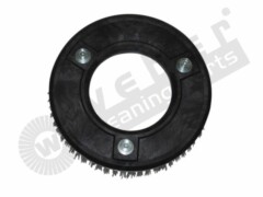 Schleifkornbürste - hart - Magna Grit 1