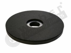Treibteller für Pads bis 210 mm 4