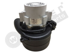 Saugmotor L 230 V / 1000 W TG 2