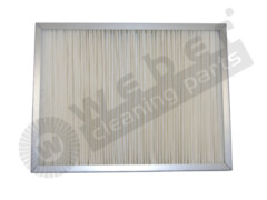 Kastenfilter 2