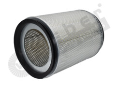 Filterpatrone 1