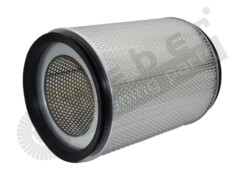 Filterpatrone 2