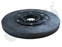 Treibteller für Pads bis 355 mm - ECO 3