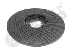 Treibteller für Pads bis 410 mm 1