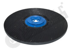 Treibteller für Pads bis 480 mm 4