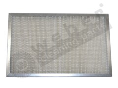 Kastenfilter 1