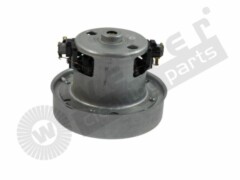 Saugmotor 230 V / 1400 W S1 1