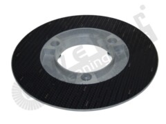 Treibteller für Pads bis 410 mm 4