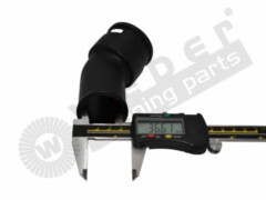 Anschlussstutzen für MK 400 / MAL 450 5