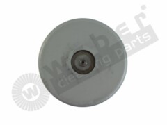 Saugmotor Lamb Electric 240 V / 1100 W TF S2 4