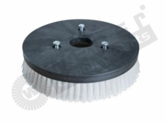Schrubbbürste - mittel - ECO 3