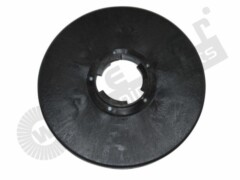 Treibteller für Pads bis 430 mm 1