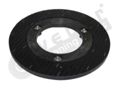 Treibteller für Pads bis 355 mm 4