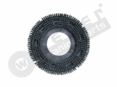 Schleifkornbürste - mittel - EasyTrec System 2