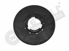 Treibteller für Pads bis 355 mm 1