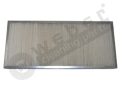 Kastenfilter 1