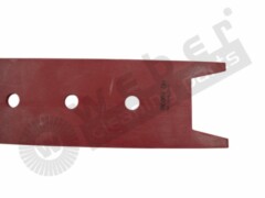 Sauglippe hinten 3