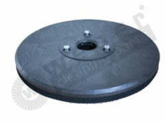 Treibteller für Pads bis 430 mm 3