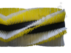 Kehrwalze Kunststoffkörper 2
