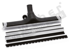 Hartboden Düse MAL 450 1