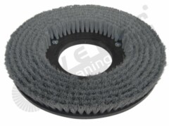 Schleifkornbürste - weich - Aglite Grit 4