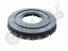 Schleifkornbürste - mittel - EasyTrec System 3
