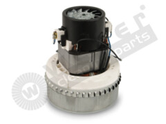 Saugmotor Domel 240 V / 1400 W BP S2 2