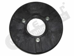 Treibteller für Pads bis 410 mm 1