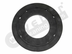 Treibteller für Pads bis 225 mm 1