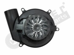 Saugmotor 24 V / 430 W TG S2 3