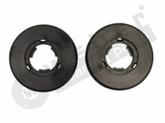 Treibteller-Satz für Pads bis 180 mm 1