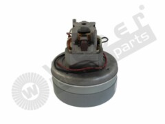Saugmotor Lamb Electric 240 V / 1225 W TF S2 2