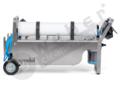 Osmobil ONE X 1