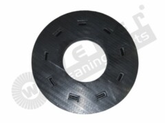 Treibteller für Pads bis 430 mm - EasyTrec System 2