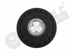 Treibteller für Pads bis 410 mm 1