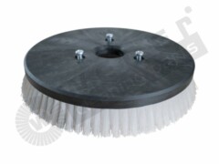 Schrubbbürste - mittel - ECO 3