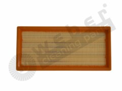 Flachfaltenfilter - Material Papier 3