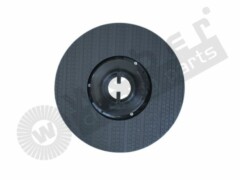 Treibteller für Pads bis 355 mm 2