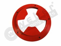 Flansch Sorma SO-1 1