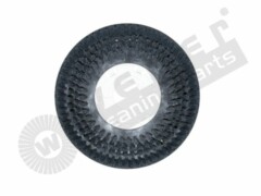 Schleifkornbürste - mittel - AquaStop - ab Bj. 2019 2