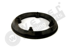 Lagerring für Saugmotoren Oberkante Turbine 1