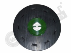 Treibteller für Pads bis 410 mm 2
