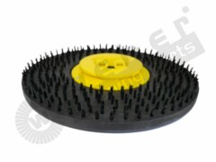 Treibteller für Pads - Short Trim 4