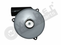 Saugmotor Lamb Electric 24 V / 445 W TG S2 4