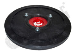 Treibteller für Pads bis 480 mm 3