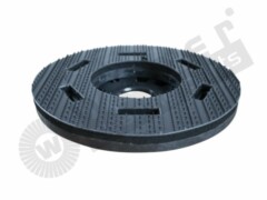 Treibteller für Pads bis 280 mm 4