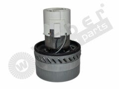 Saugmotor 230 V / 1500 W BP S3 2