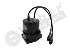 Saugmotor Domel 60 V / 300 W 1