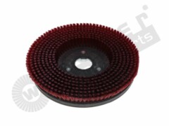 Schrubbbürste - Waschbeton - Nylon 4